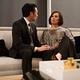 Photo: Peter Kramer/USA Network